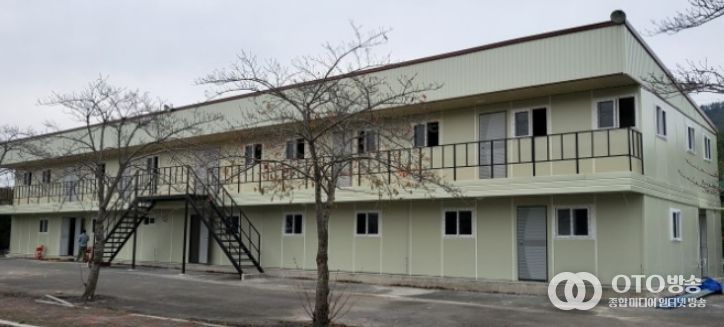 모듈러교실 사례