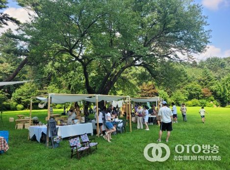 경기도, 광릉숲 사진·글귀 공모 결과. 수상작 40작품 시상