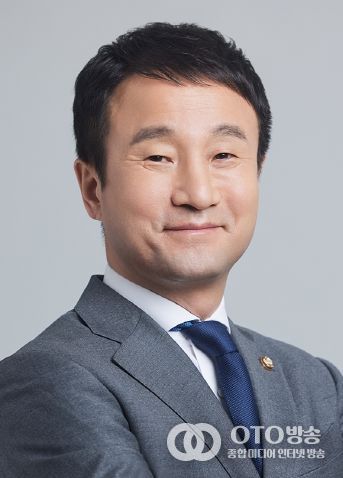 더불어민주당 한병도 의원(전북 익산시을, 국회 행정안전위원회)