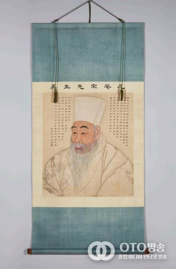 경기문화재단 경기도박물관, 제2도약을 알리는 무장애 기증특별전 《巖巖汪汪: 만 길 벽, 천 이랑 바다》 개막