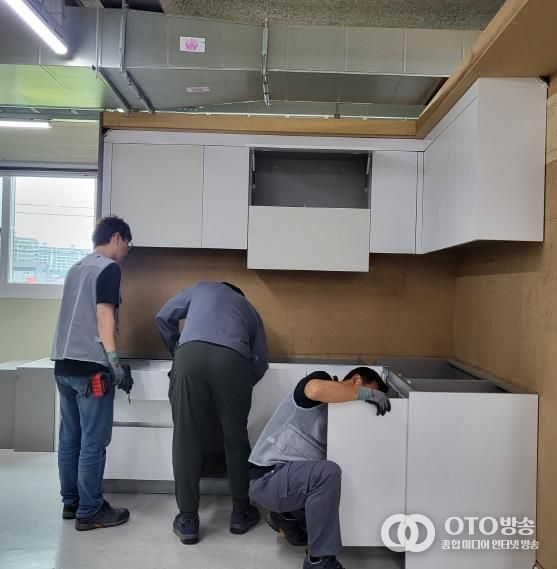 숙련건설기능인력 교육