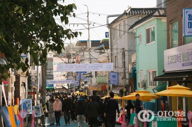 경기도, 의정부 흥선동 경기 더드림 재생사업. 3월 준공