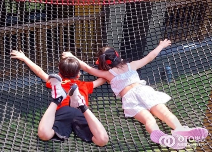 국립용지봉자연휴양림 현의 나라