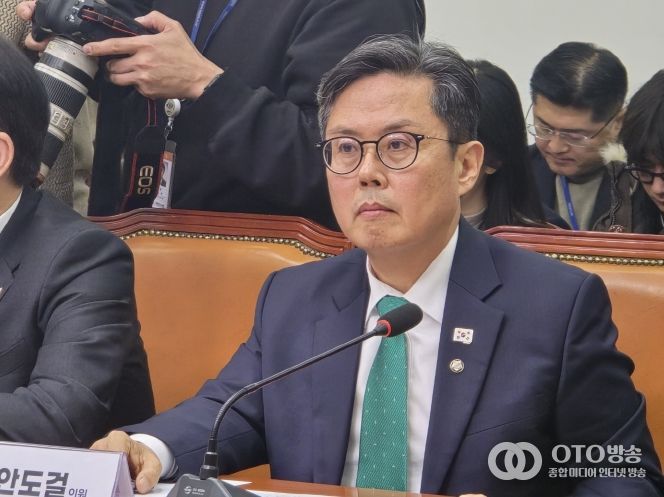 안도걸 의원(기획재정위원회 소속, 광주 동남을)