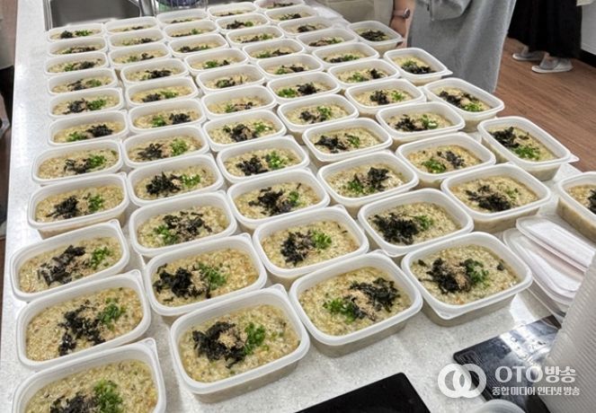 평택북부장애인복지관, “저작 및 소화의 어려움이 있는 장애 당사자 영양결핍 막는다!” 영양(죽)지원 시범사업 추진