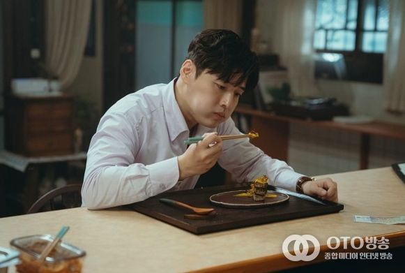 사진 제공: 지니 TV 오리지널 <당신의 맛>