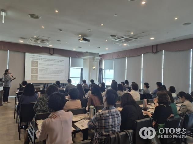 안양과천교육지원청 미래교육, 교육과정에서 답을 찾다!