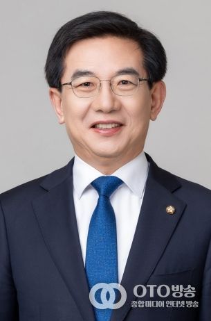 정일영 국회의원(기획재정위원회·예산결산특별위원회)