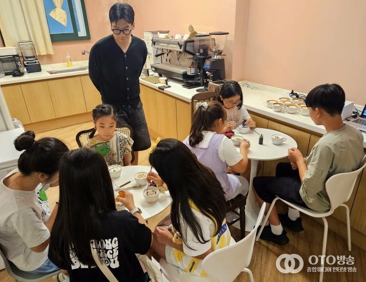 평택시 원평청소년문화의집, 청소년 건전 육성 프로그램 운영