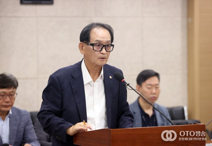 수원특례시의회 권기호 의원