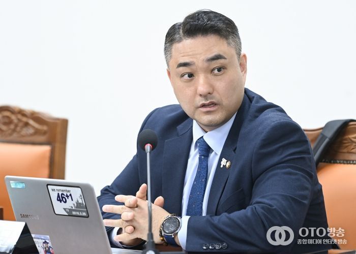 김상균 화성특례시의원