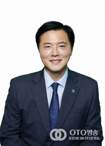 더불어민주당 조계원 의원(전남 여수시을)