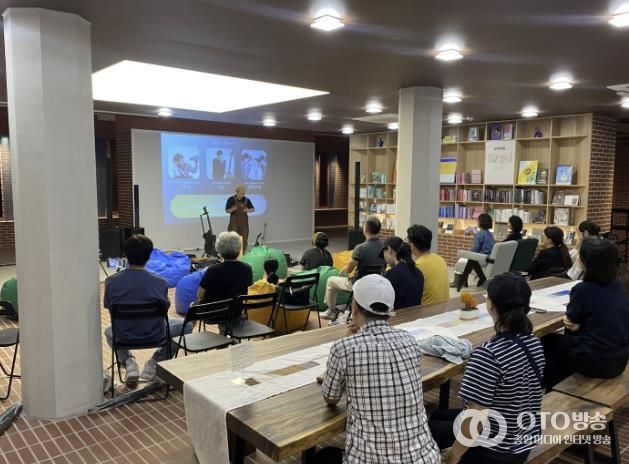 시흥시 북부권 대표 문화공간 '지혜관' 10월에도 문화 프로그램 풍성