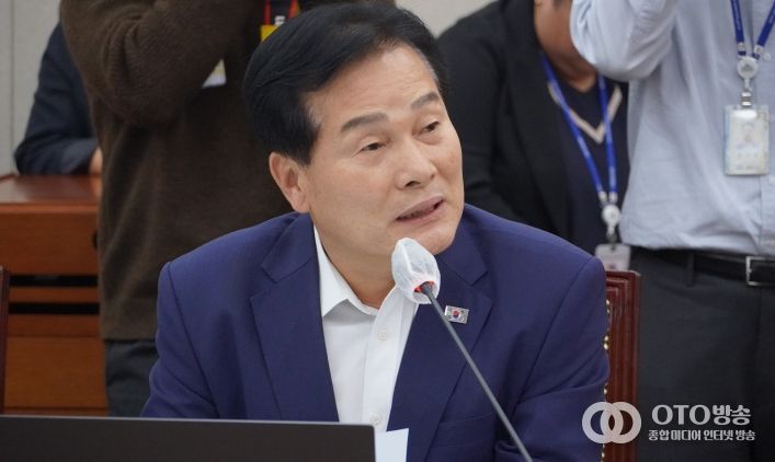 더불어민주당 주철현 국회의원(여수시갑)