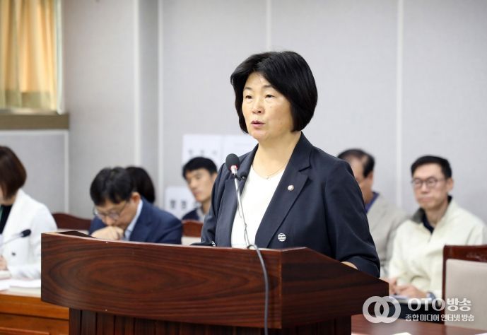 수원특례시의회 장정희 의원