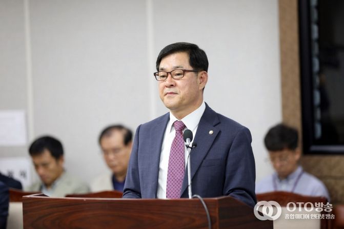 수원특례시의회 이재형 의원