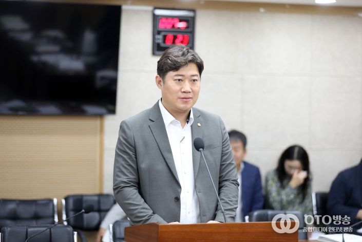 수원특례시의회 김동은 의원