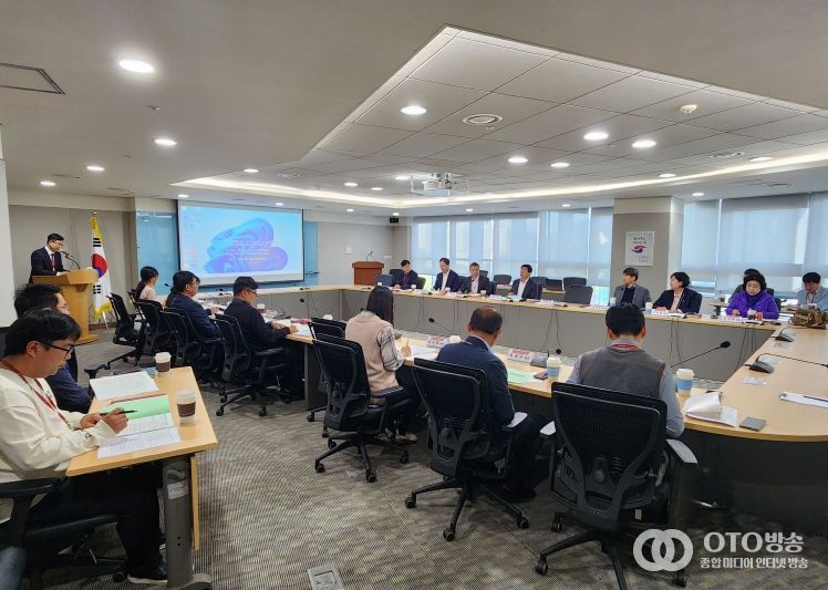 충남 미래사업’ 기초연구 추진상황