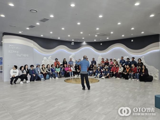 시흥시자원봉사센터, ‘2025 볼런티어 워크숍 패키지’ 성료