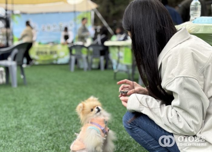 김천숲속야영장 '휴레스토랑'