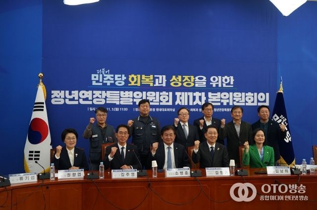 정년연장특별위원회