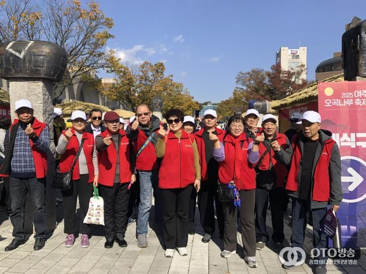 경기도-경기관광공사, 선제적 중국 단체관광객 유치 노력...총 5,000여명 유치 성과
