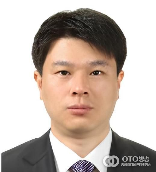 충남교육청, 최창익 부교육감 부임