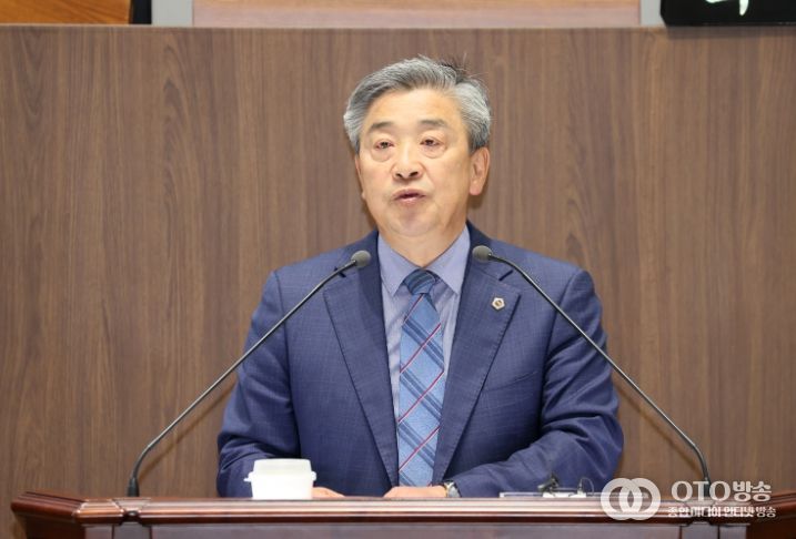 충청남도의회 전익현 의원