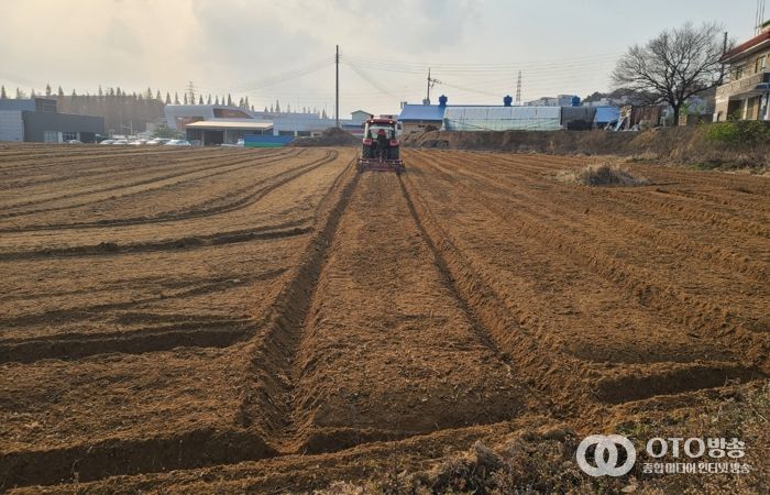 ‘늦파종’ 대비 밀·보리 재배관리 기술법 안내
