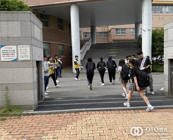 평택시, 무질서한 전동킥보드 OUT! 11월 ‘PM 안전문화 집중캠페인’ 전개