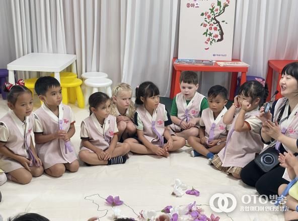 충남교육청, 이주배경유아와 함께하는 슬기로운 교사 생활