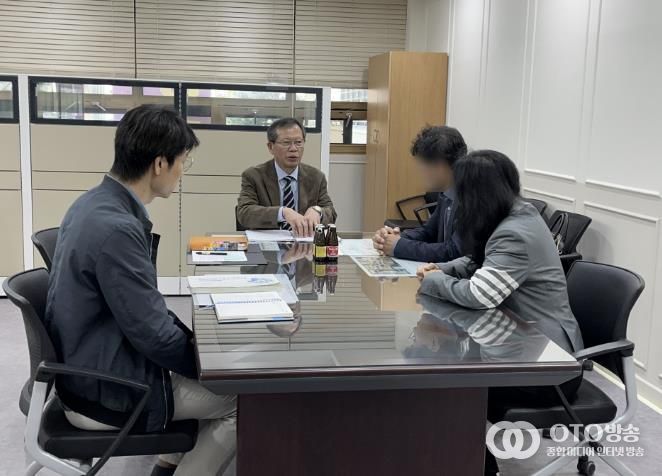 의왕시 옴부즈만, 시민들의 고충민원 해결