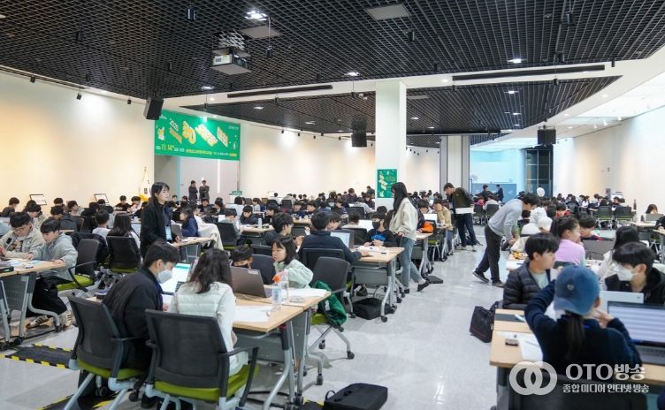 충남교육청, 상상과 도전으로 미래를 설계하다