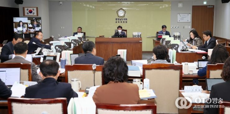 교육위, 학생 중심 교육환경 구축 위한 정책 점검