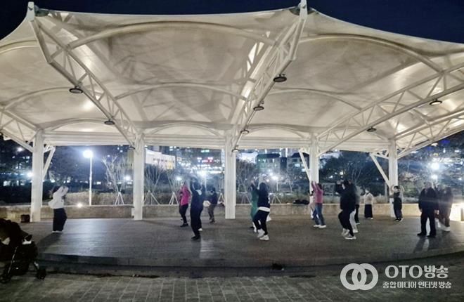 수원시 권선구, ‘건강생활체조 교실’ 추가 신설 개강