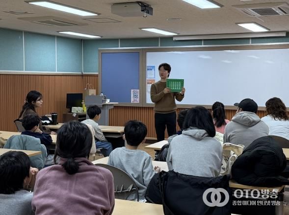 오산시 꿈두레도서관, 2025년 ‘어린이교실’ 성료… 가족 체험형 프로그램 큰 호응