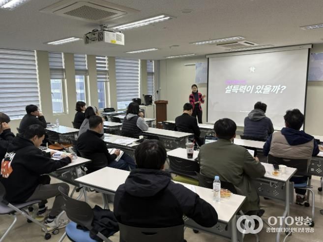 안양산업진흥원 1인 창조기업 지원센터, 입주·졸업기업 역량강화 ‘창업 맞춤형 교육’ 성료