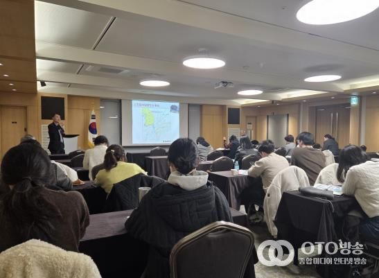 충남교육청, 지역 독립운동사에서 헌법교육까지... 교사의 ‘현장 적용력’ 강화