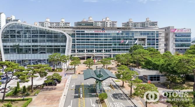 오산시청