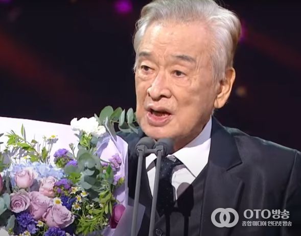 사진=2024 KBS 연기대상 캡처