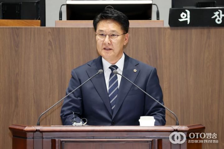 홍기후 의원 “충남 교육현장 구조적 위험, 안전망 정비 시급”