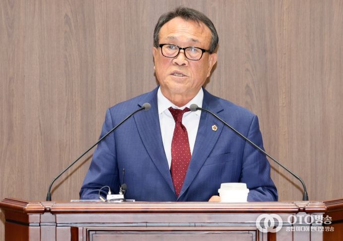 충청남도의회 김응규 의원