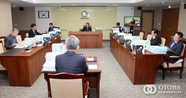 제362회 정례회 제2차 건설소방위원회