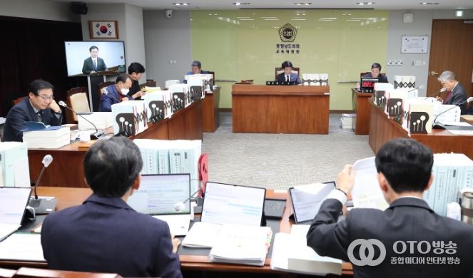 교육위 “교육격차와 차별 없는 교육환경 만들어야”