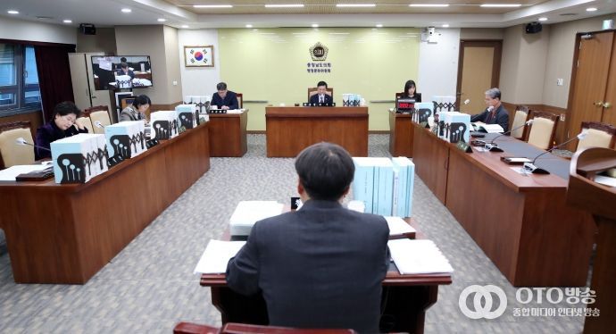 청년정책관 소관 2026년 본예산안, 2025년 제3차 추경예산안 심사