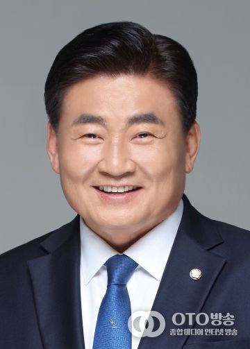 더불어민주당 소병훈 의원(국회 보건복지위원회·경기 광주시갑)