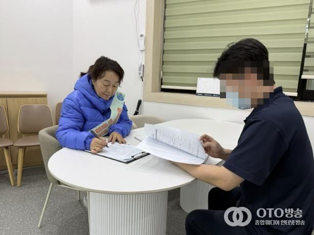 수원시 팔달구, 음식물류 폐기물 다량배출사업장 지도·점검 실시