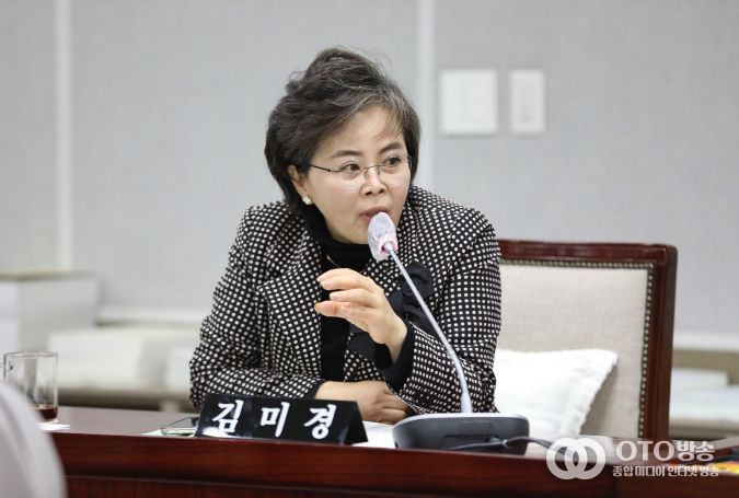 김미경 의원(더불어민주당·매교·매산·고등·화서1·2동)