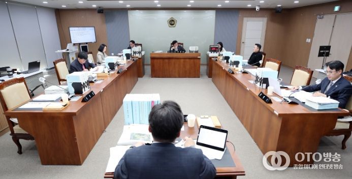 충청남도의회 보건복지환경위