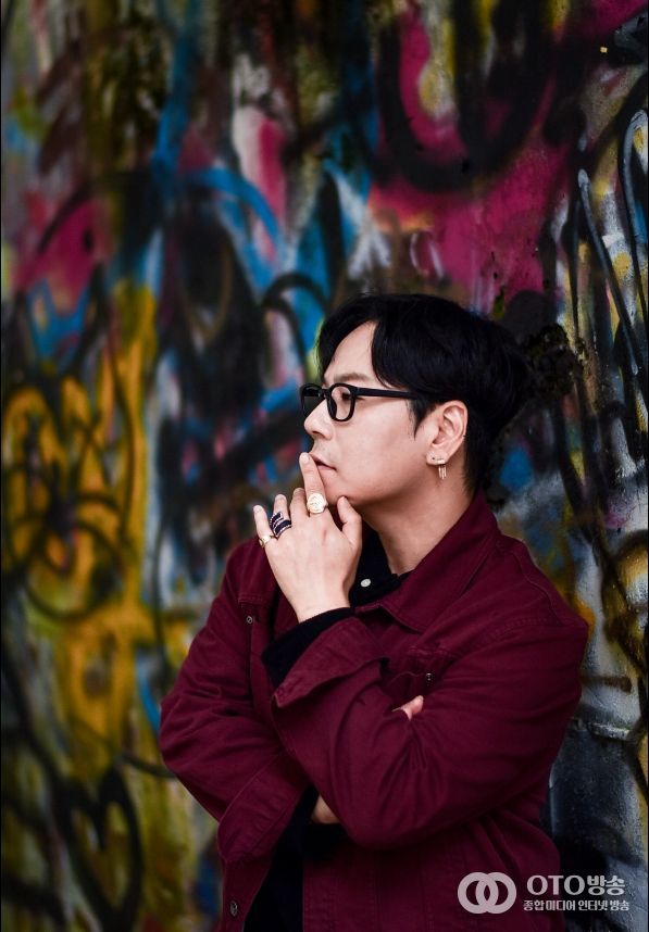 임상병리사 래퍼 MC Guy